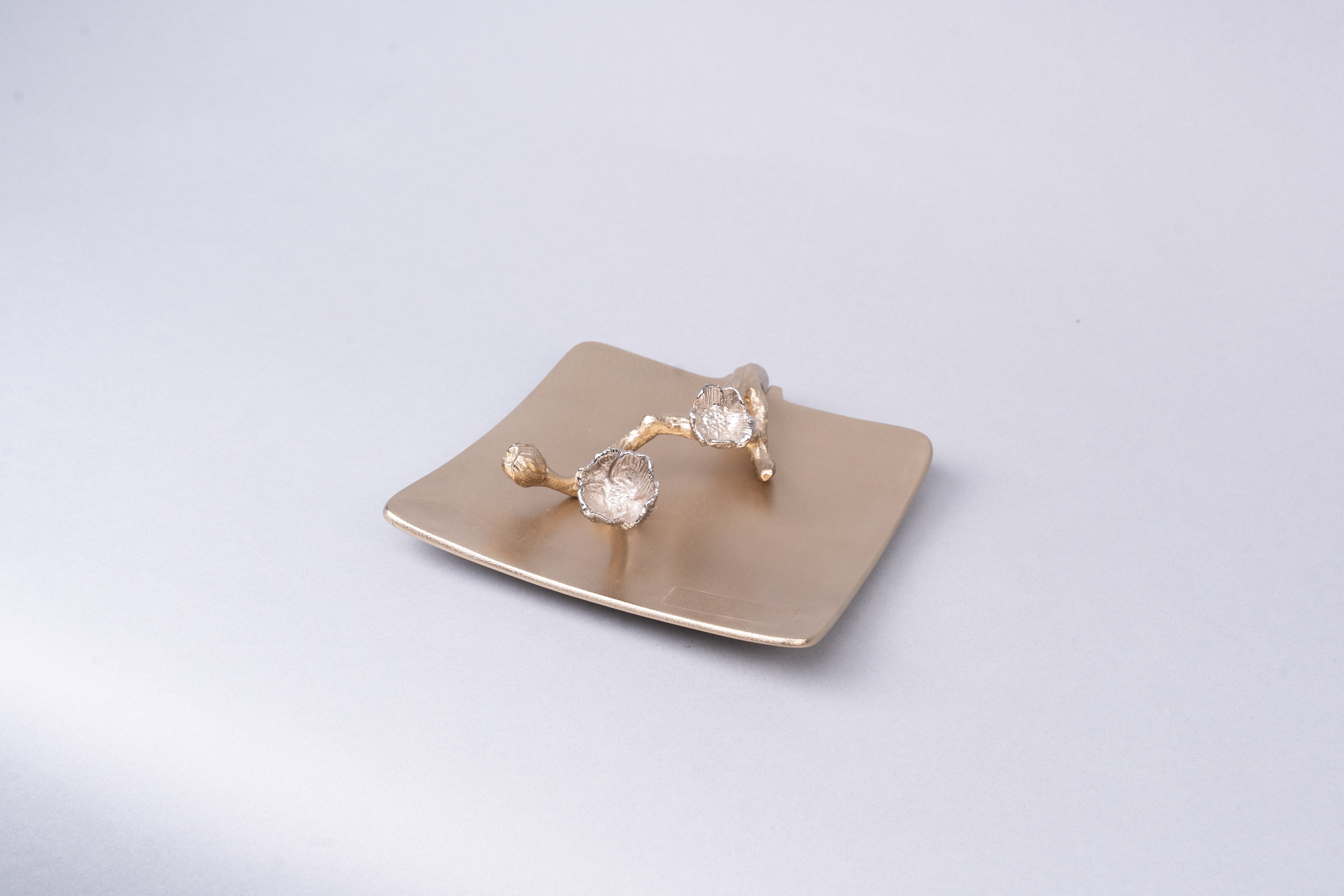 Sakura Soft Serviette Holder