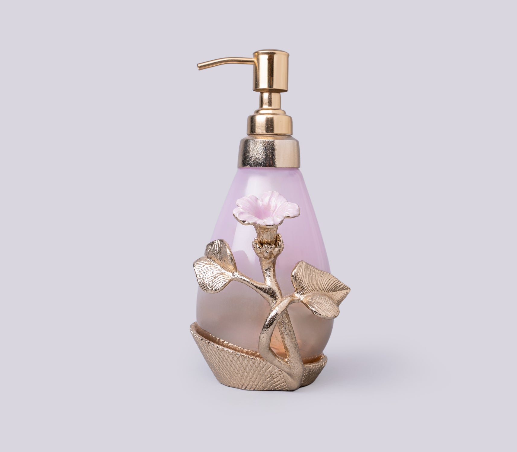 GLORY BLOOM BATH SET