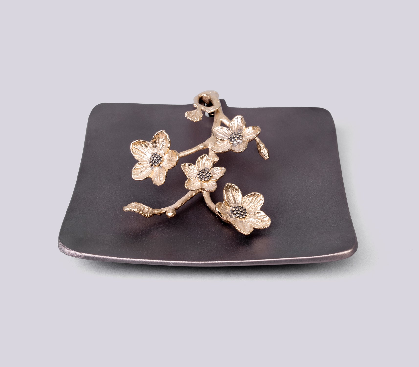 FLORAL SAVVY SERVIETTE HOLDER