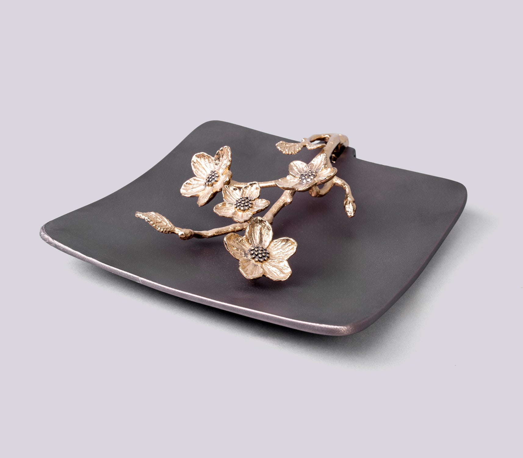 FLORAL SAVVY SERVIETTE HOLDER