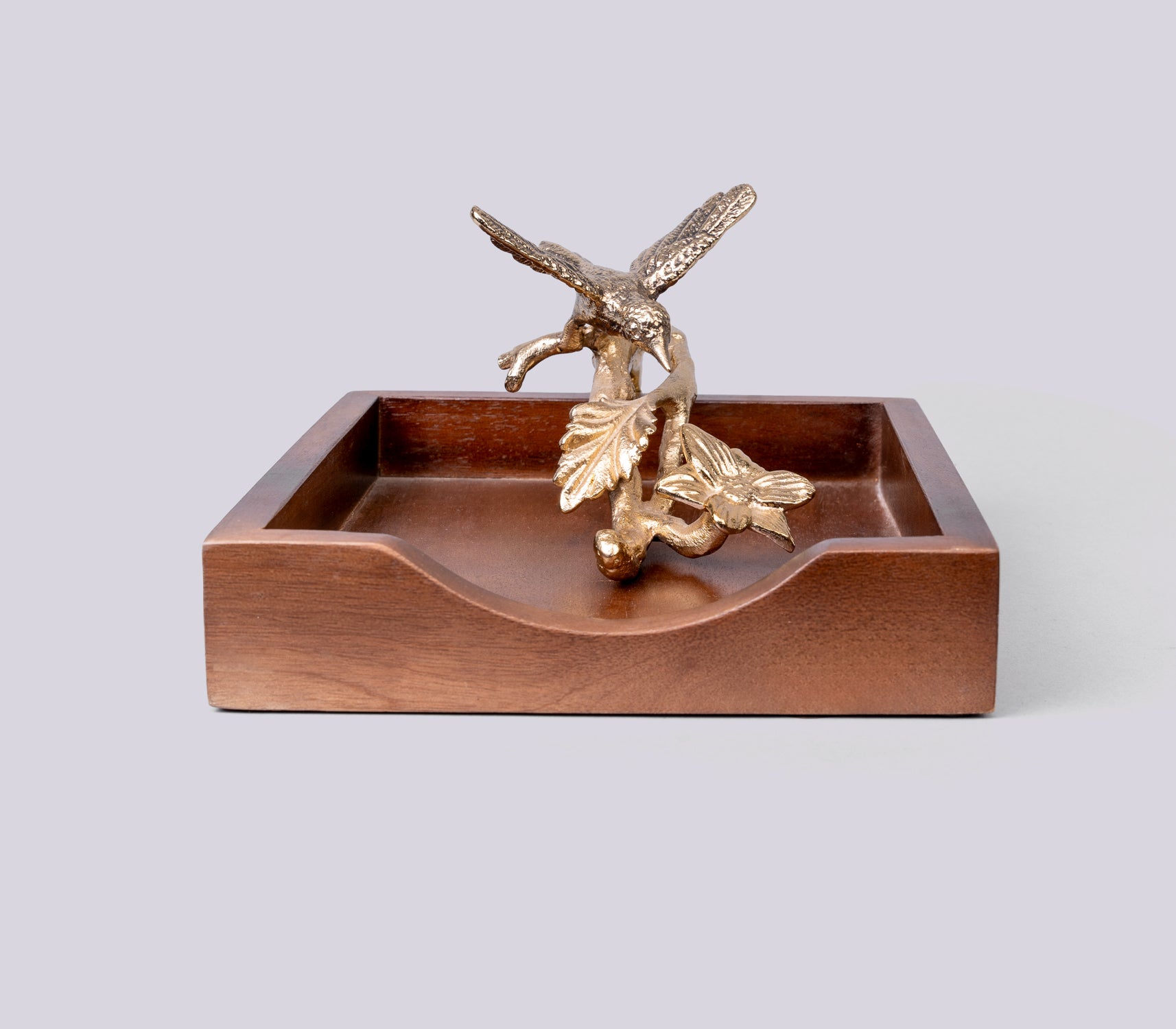 HOVER SERVIETTE HOLDER