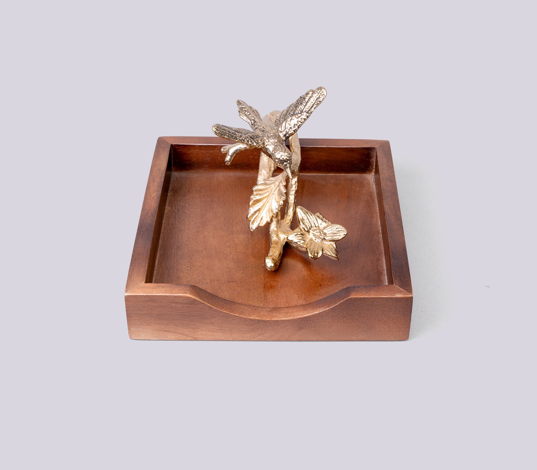 HOVER SERVIETTE HOLDER