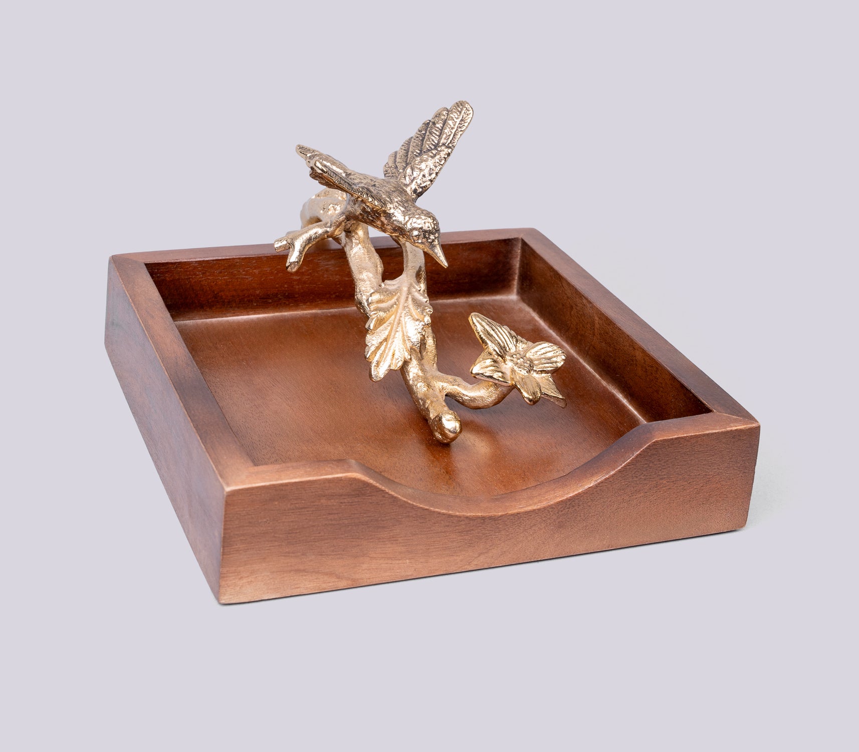 HOVER SERVIETTE HOLDER
