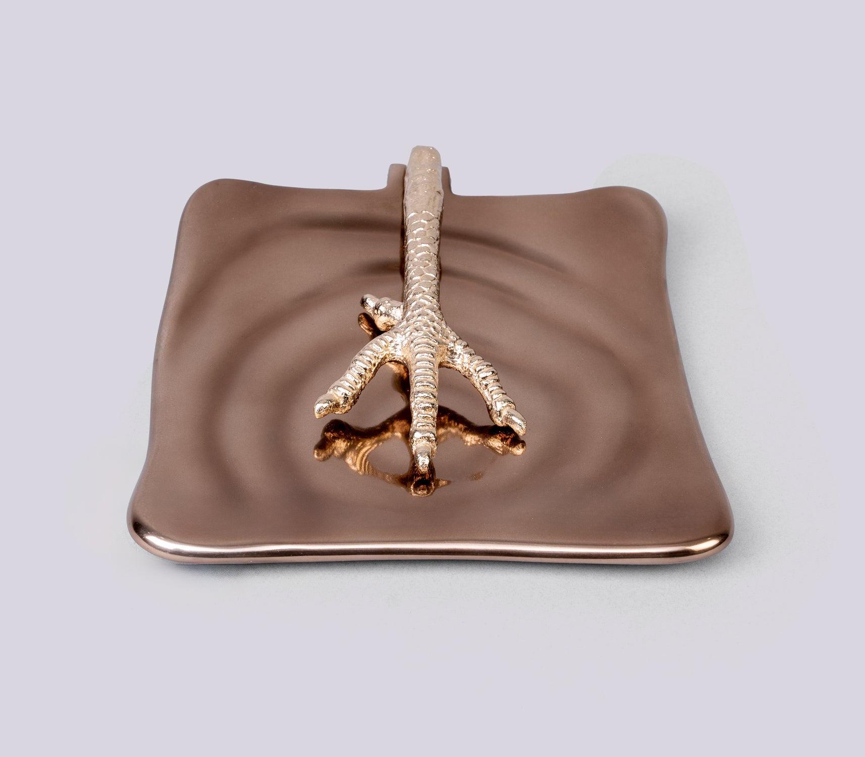 HERON SERVIETTE HOLDER