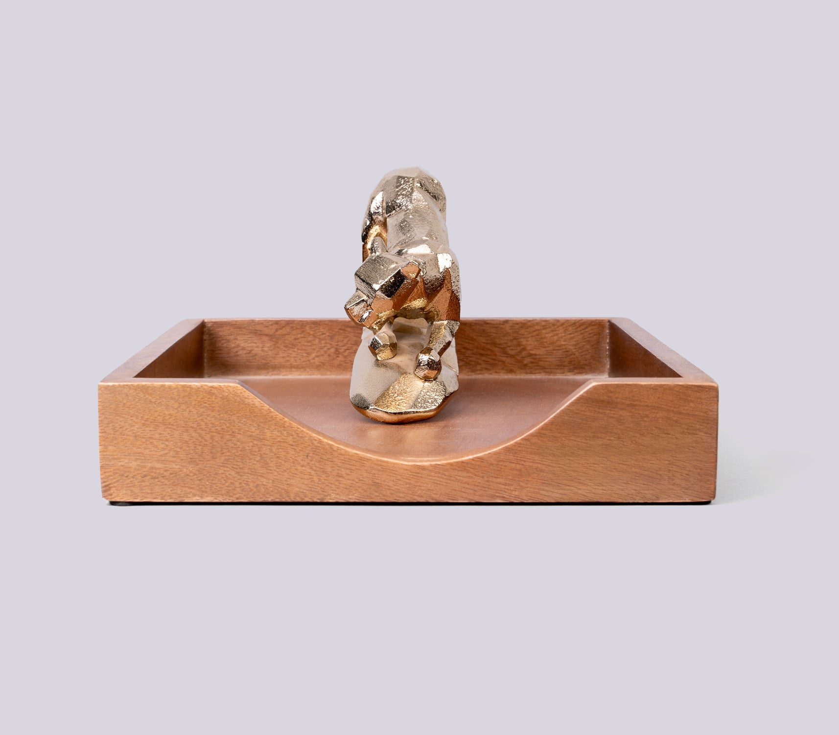 PANTHERA SERVIETTE HOLDER