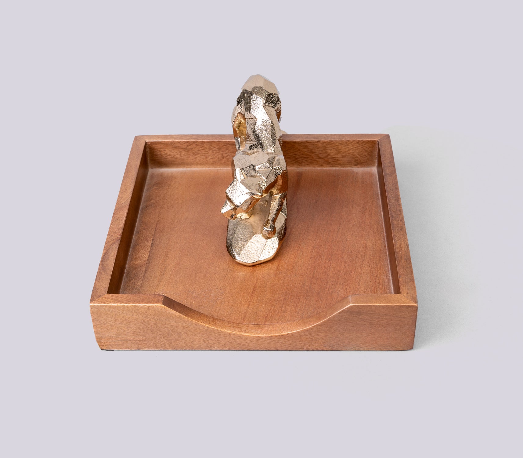 PANTHERA SERVIETTE HOLDER