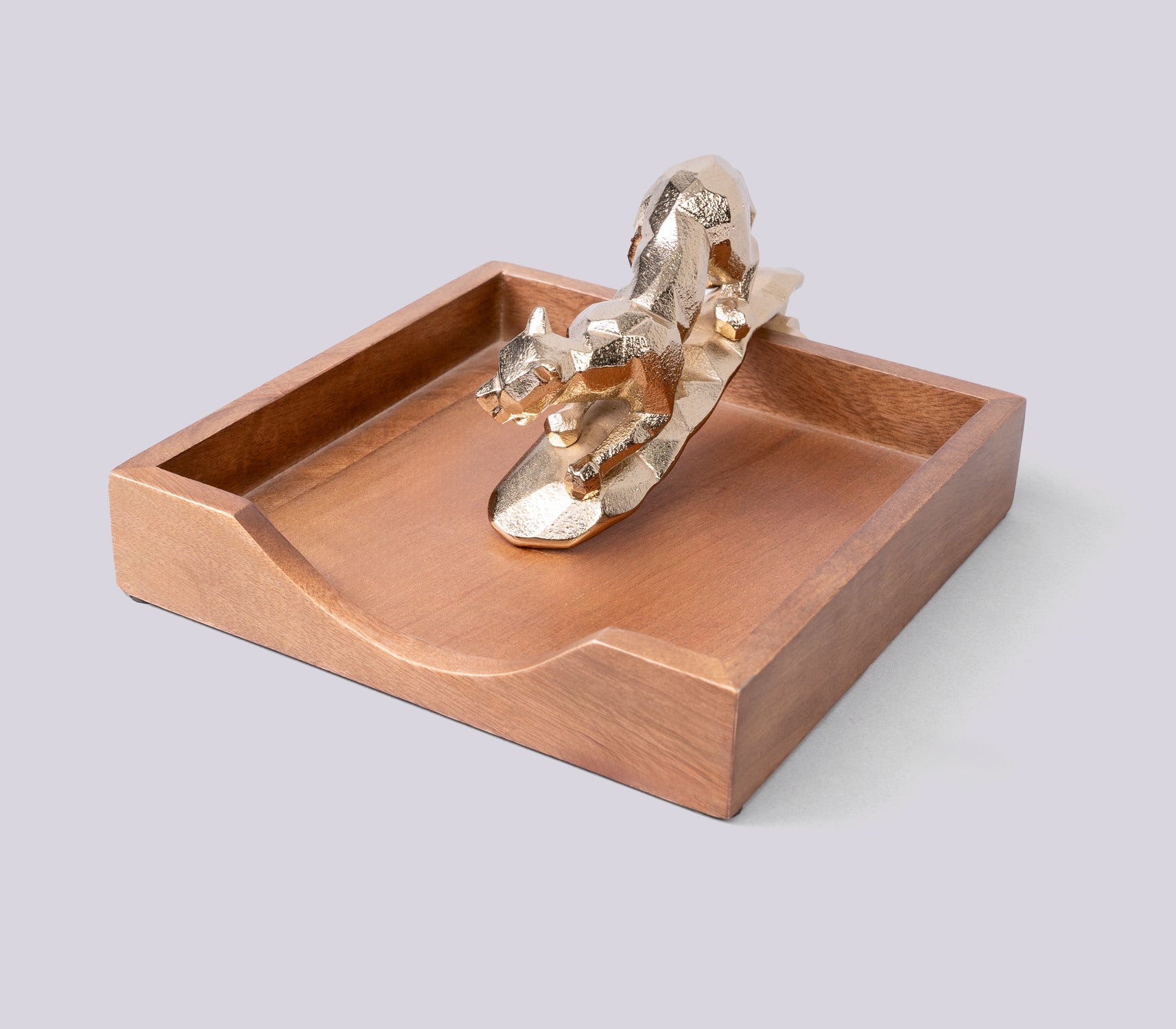 PANTHERA SERVIETTE HOLDER