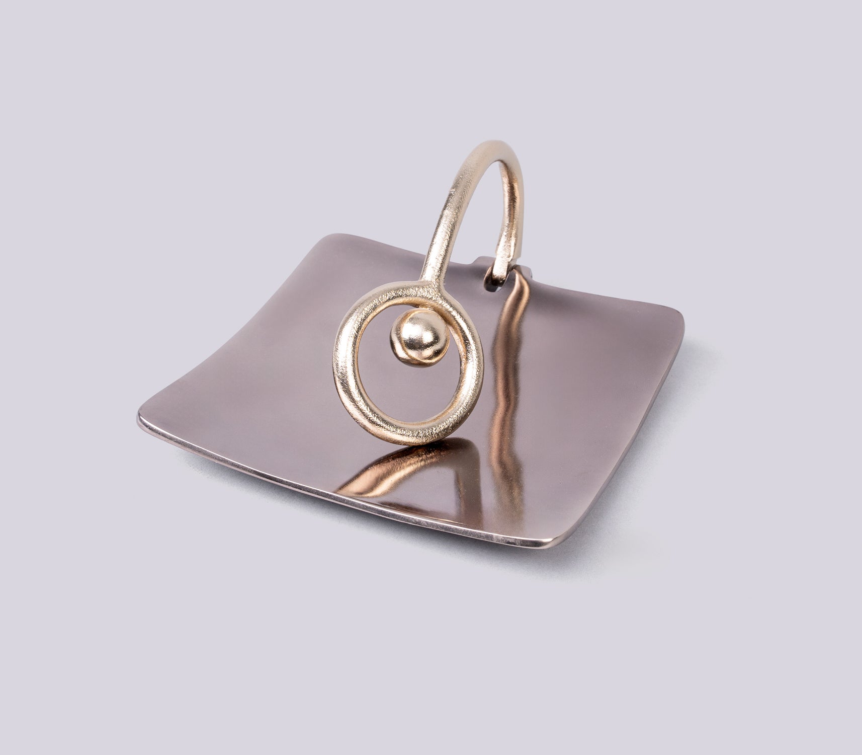 CELESTIAL SERVIETTE HOLDER
