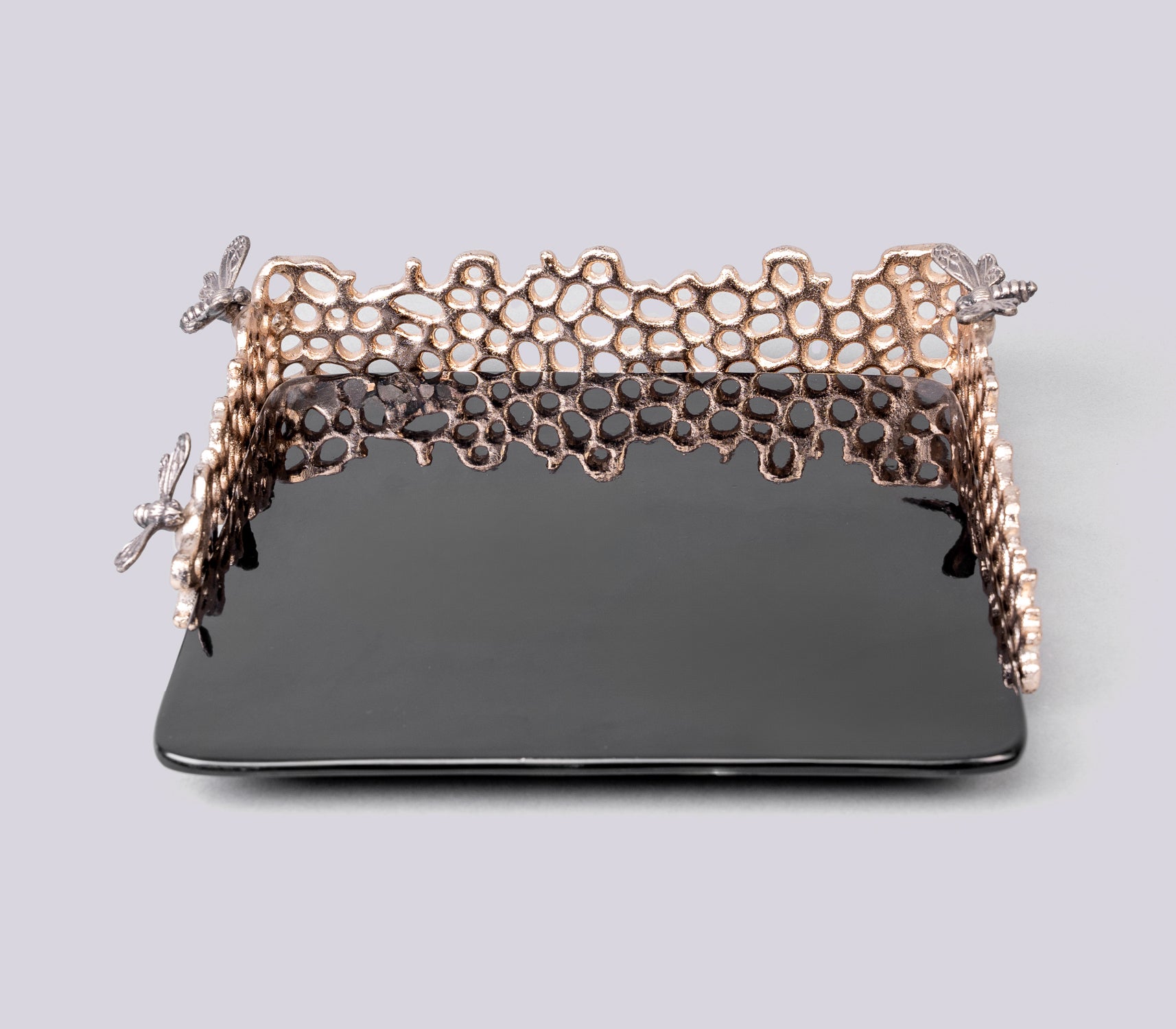 BEEBOBECHE SERVIETTE HOLDER
