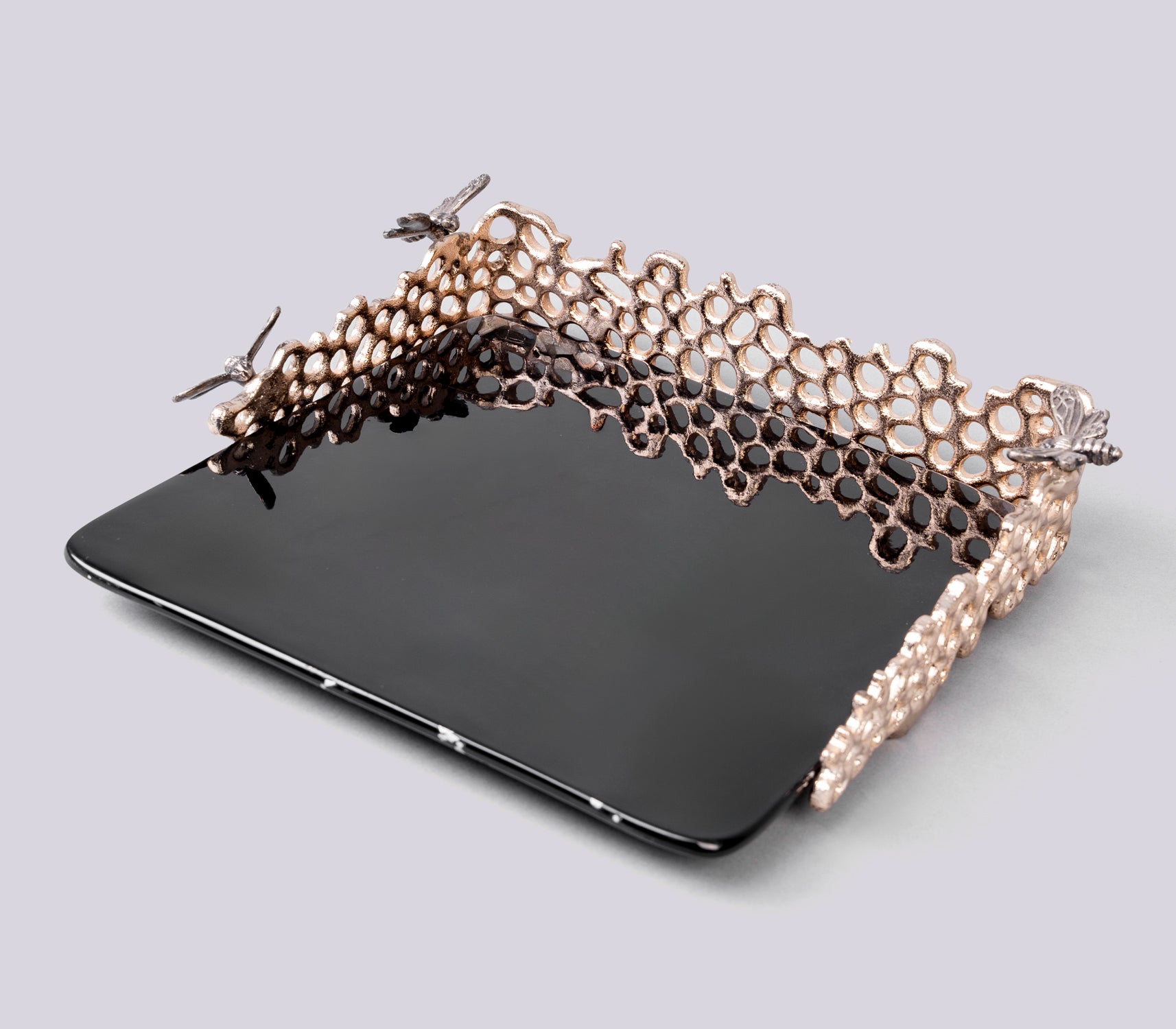 BEEBOBECHE SERVIETTE HOLDER