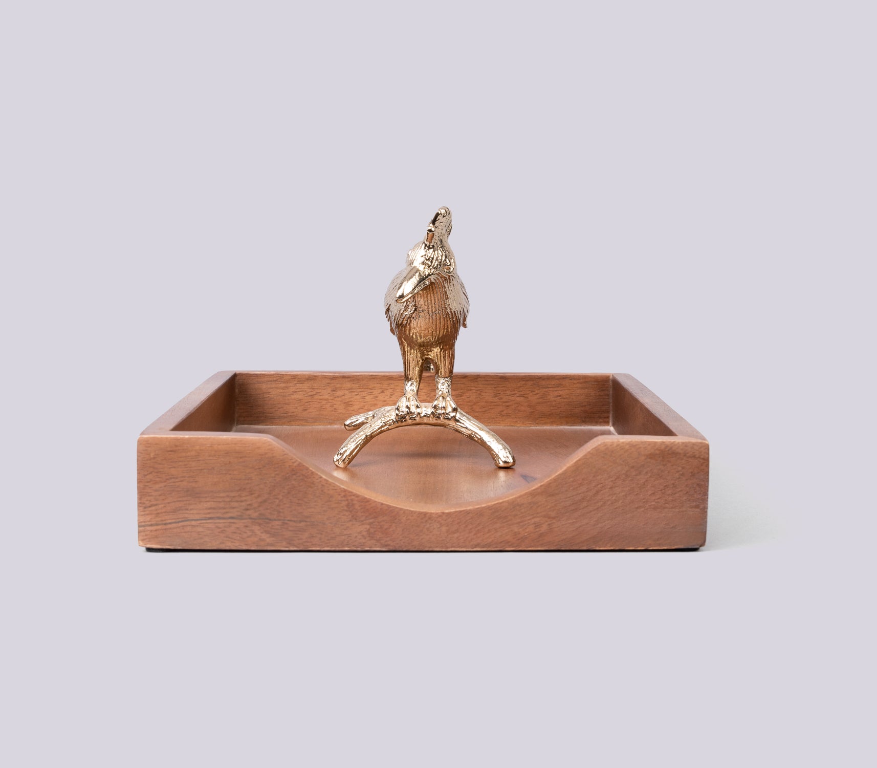 FLYCATCHER SERVIETTE HOLDER