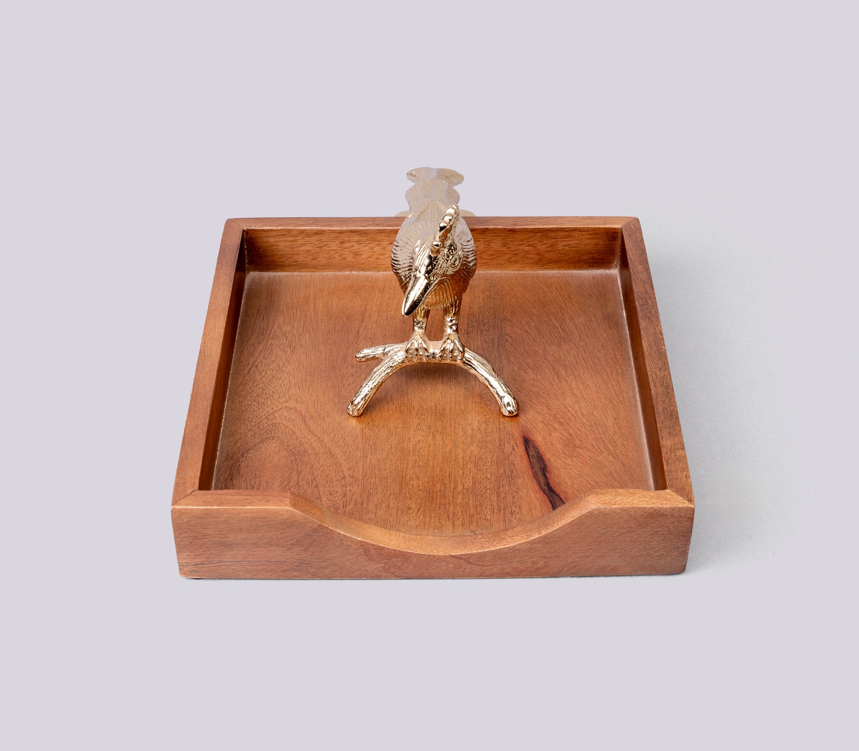 FLYCATCHER SERVIETTE HOLDER