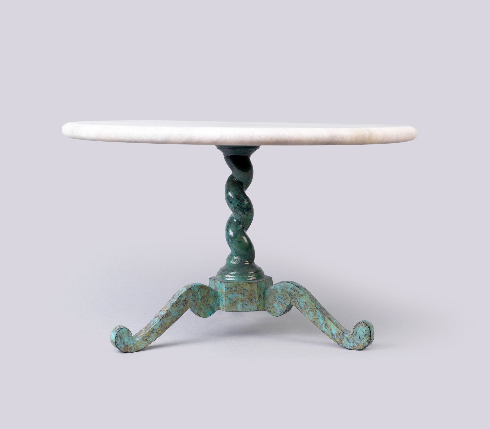 MARBELOUS CAKE HOLDER