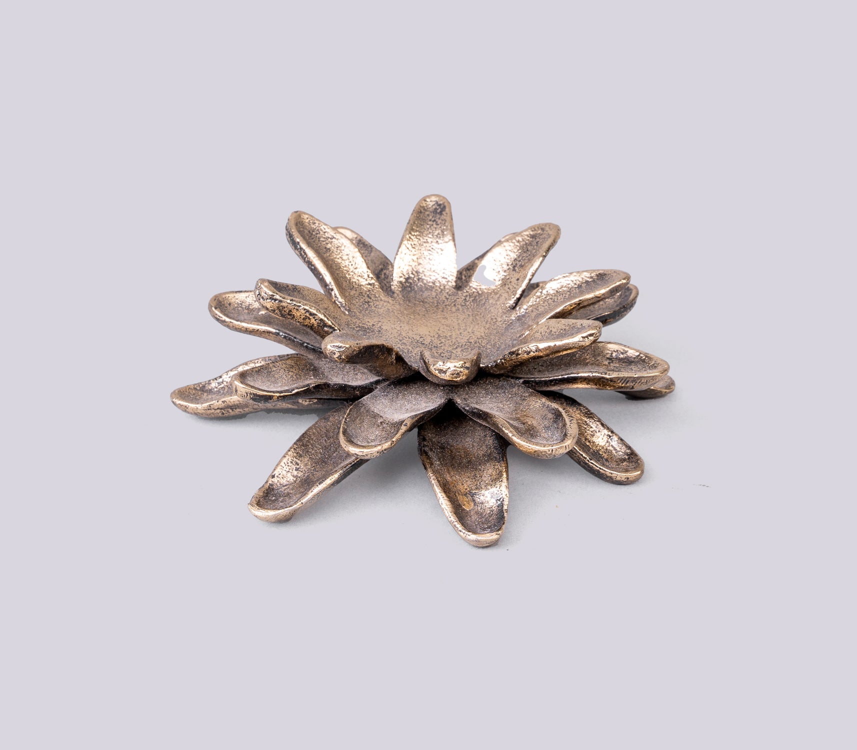 LUMINARA LOTUS T-LIGHT HOLDER