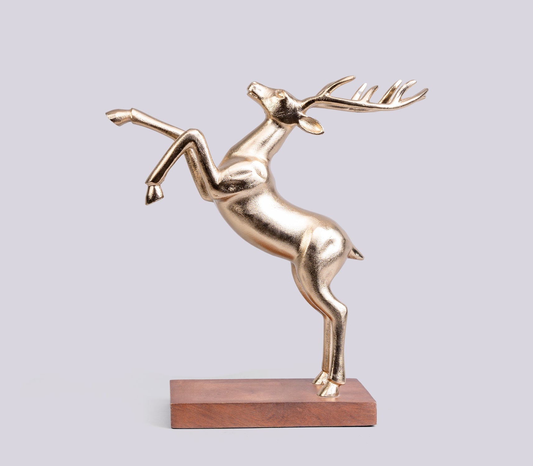Deer Me Sculpture