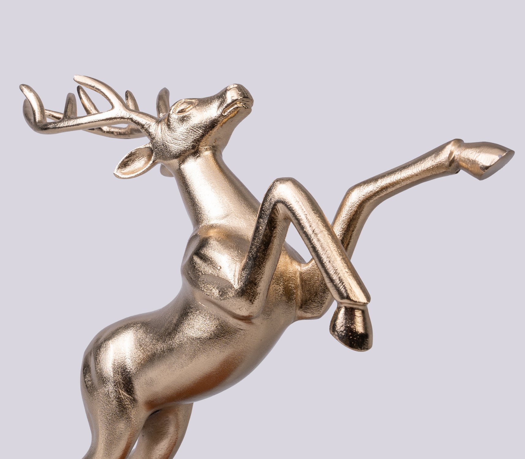 Deer Me Sculpture
