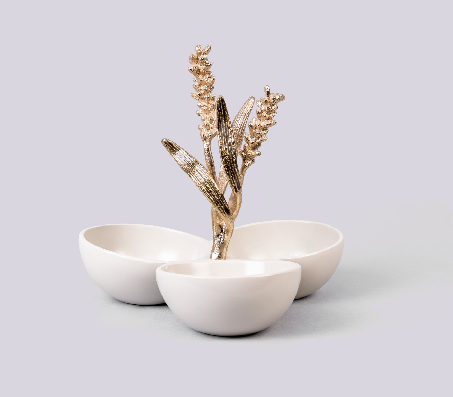 WHISPERING WHEAT TRI BOWL