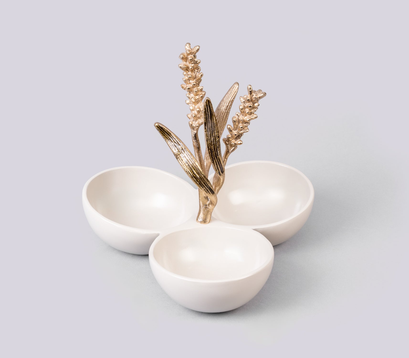 WHISPERING WHEAT TRI BOWL