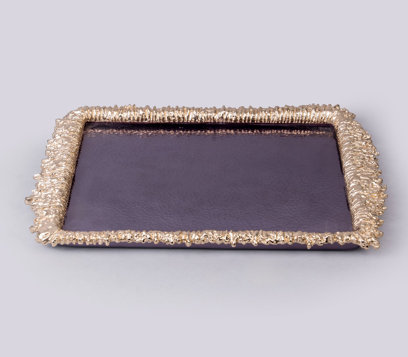 WAX & WANE TRAY