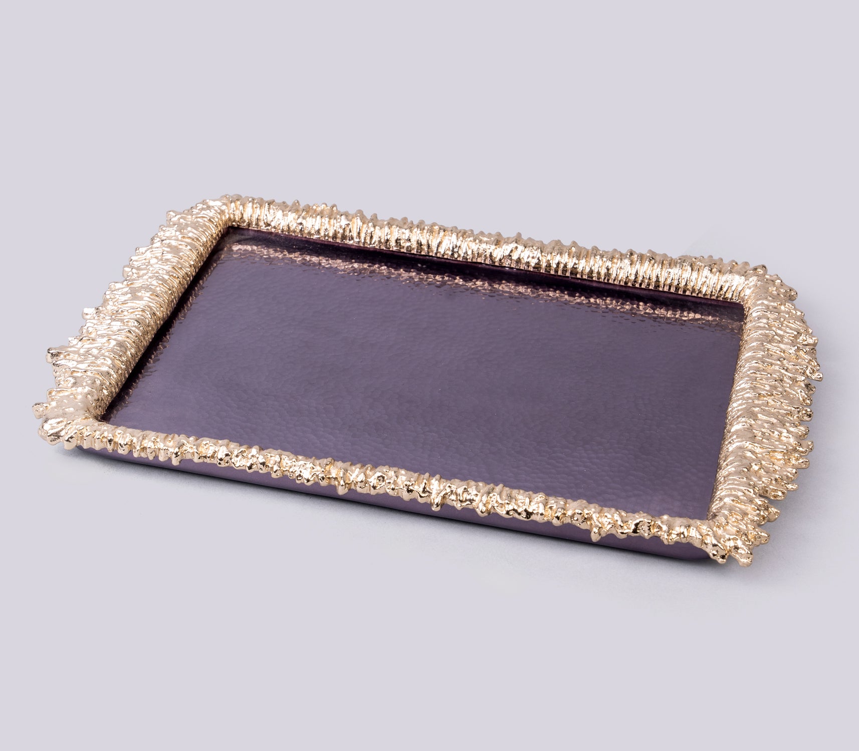WAX & WANE TRAY