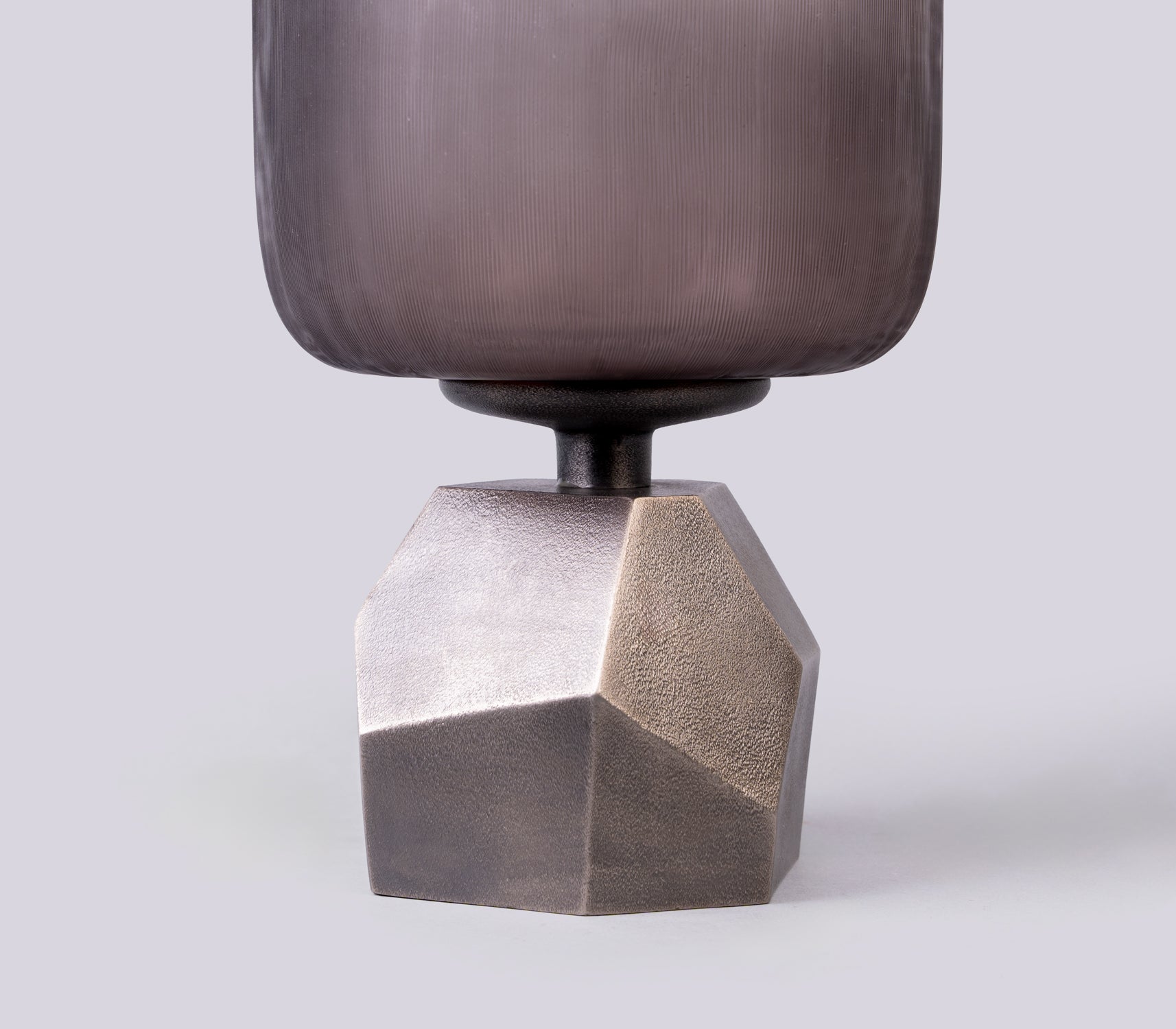 ABBERANT CANDLE HOLDER