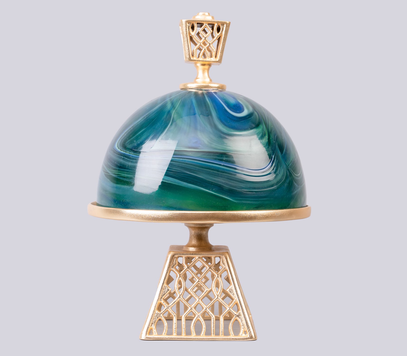 ARABIAN SEA CAKE HOLDER