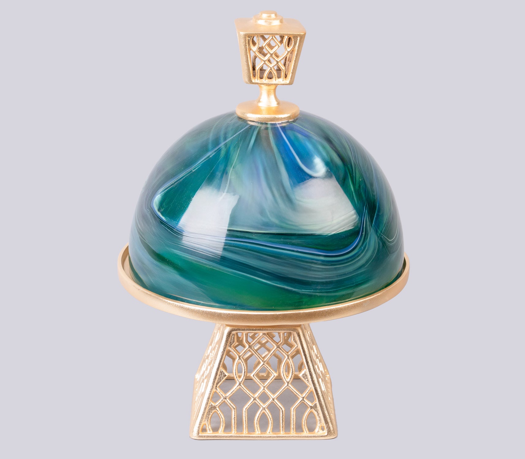 ARABIAN SEA CAKE HOLDER