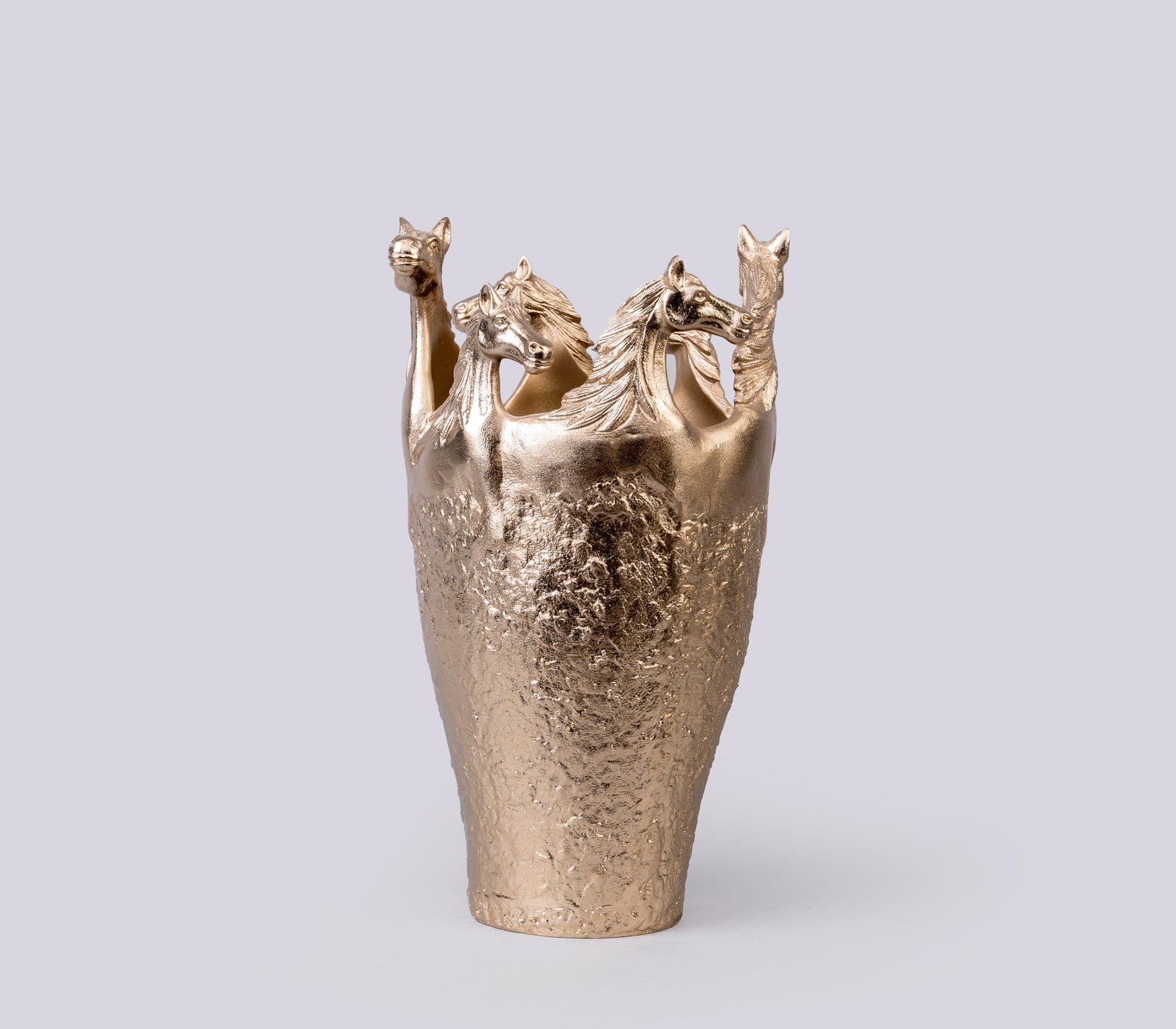 STALLION WINE HOLDER