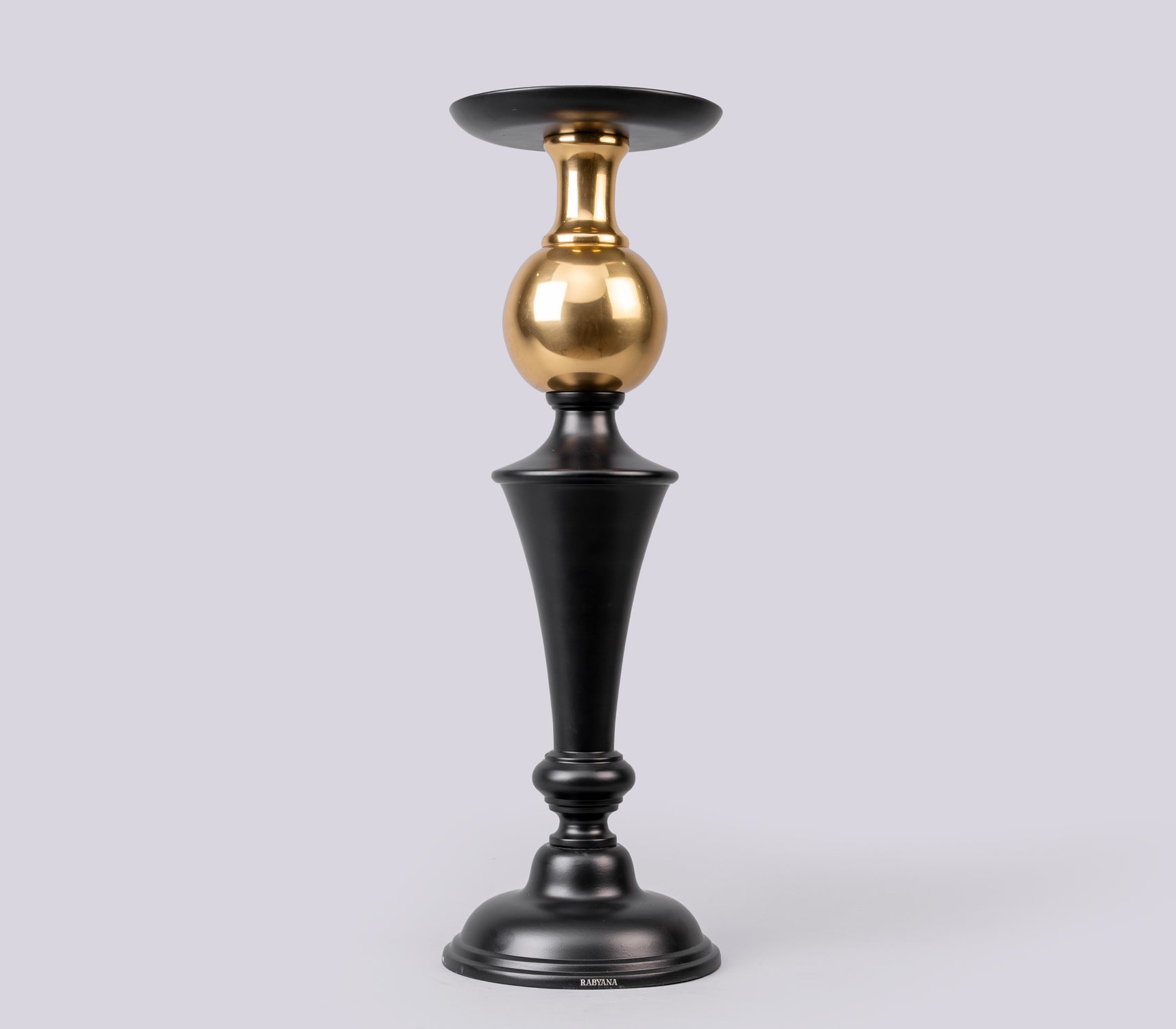 EXALTED CANDLE HOLDER