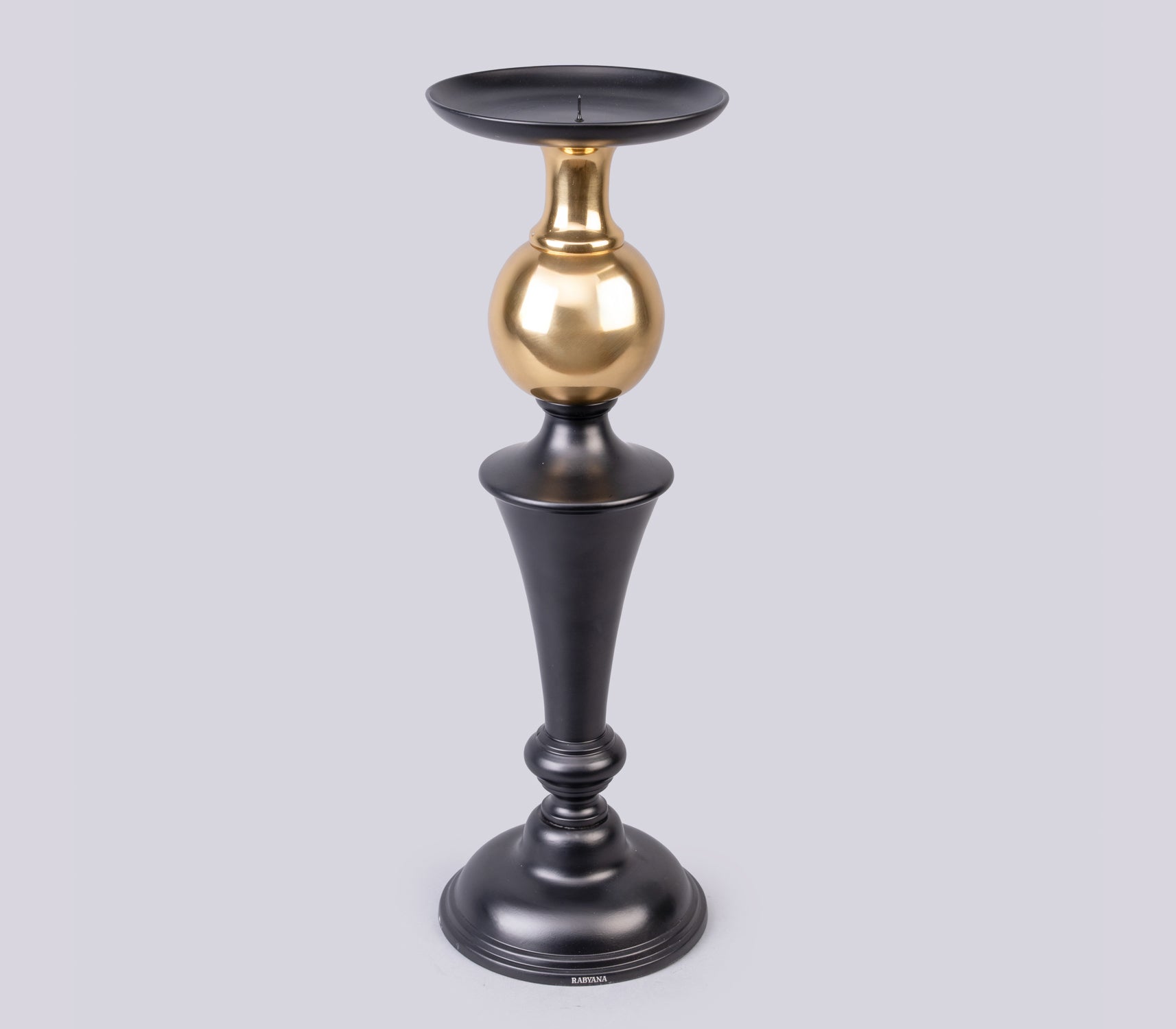 EXALTED CANDLE HOLDER