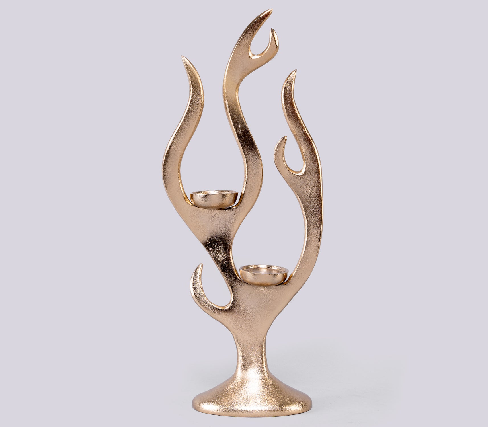 FLAME T-LIGHT HOLDER