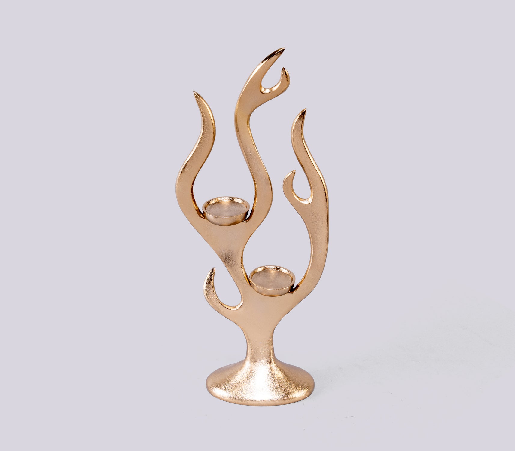 FLAME T-LIGHT HOLDER