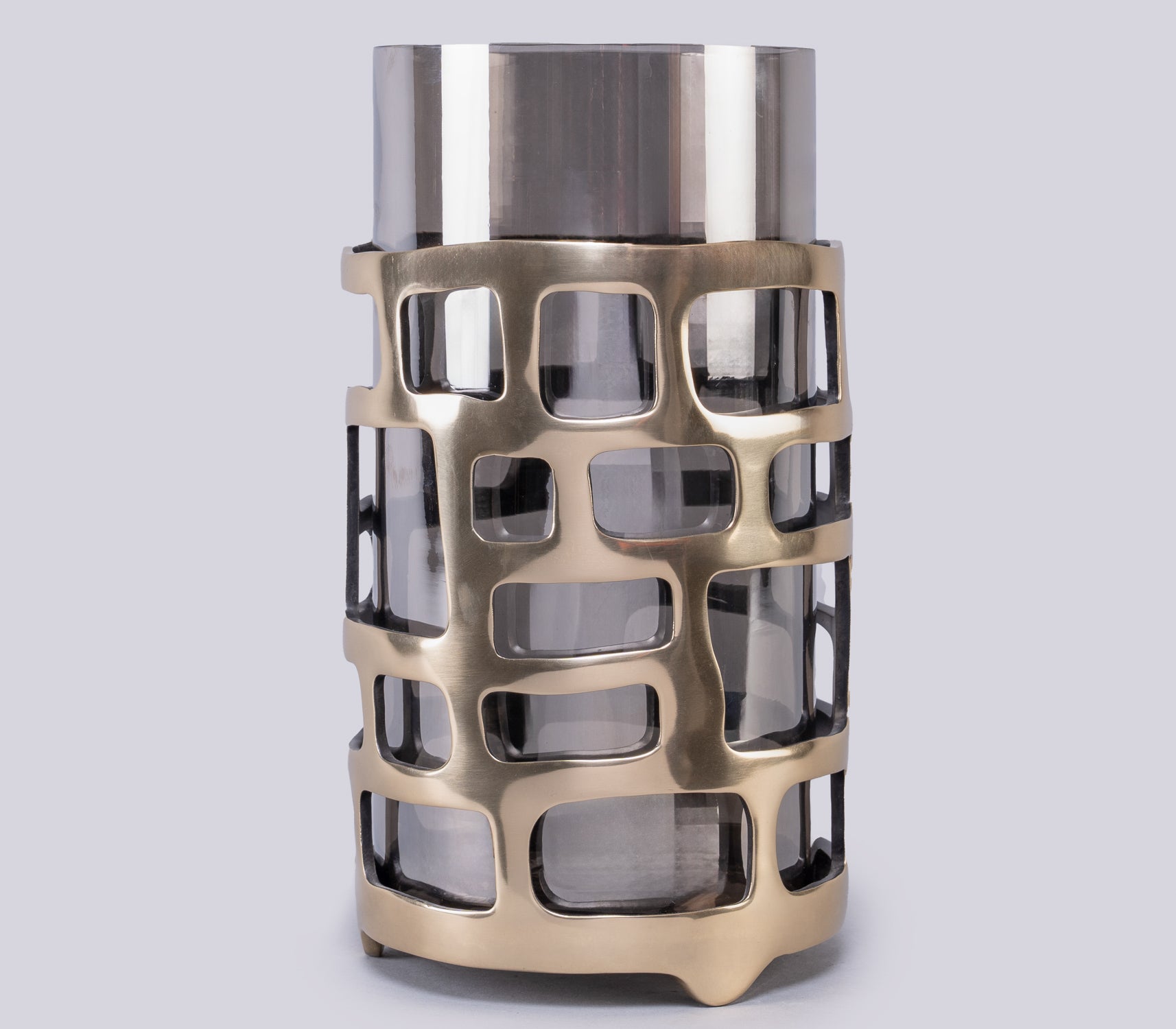 VIVA LA CANDLE HOLDER