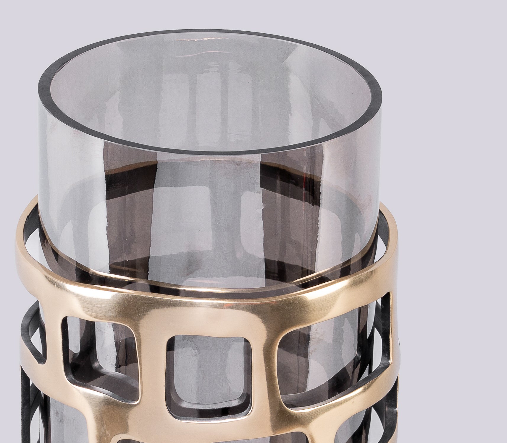 VIVA LA CANDLE HOLDER