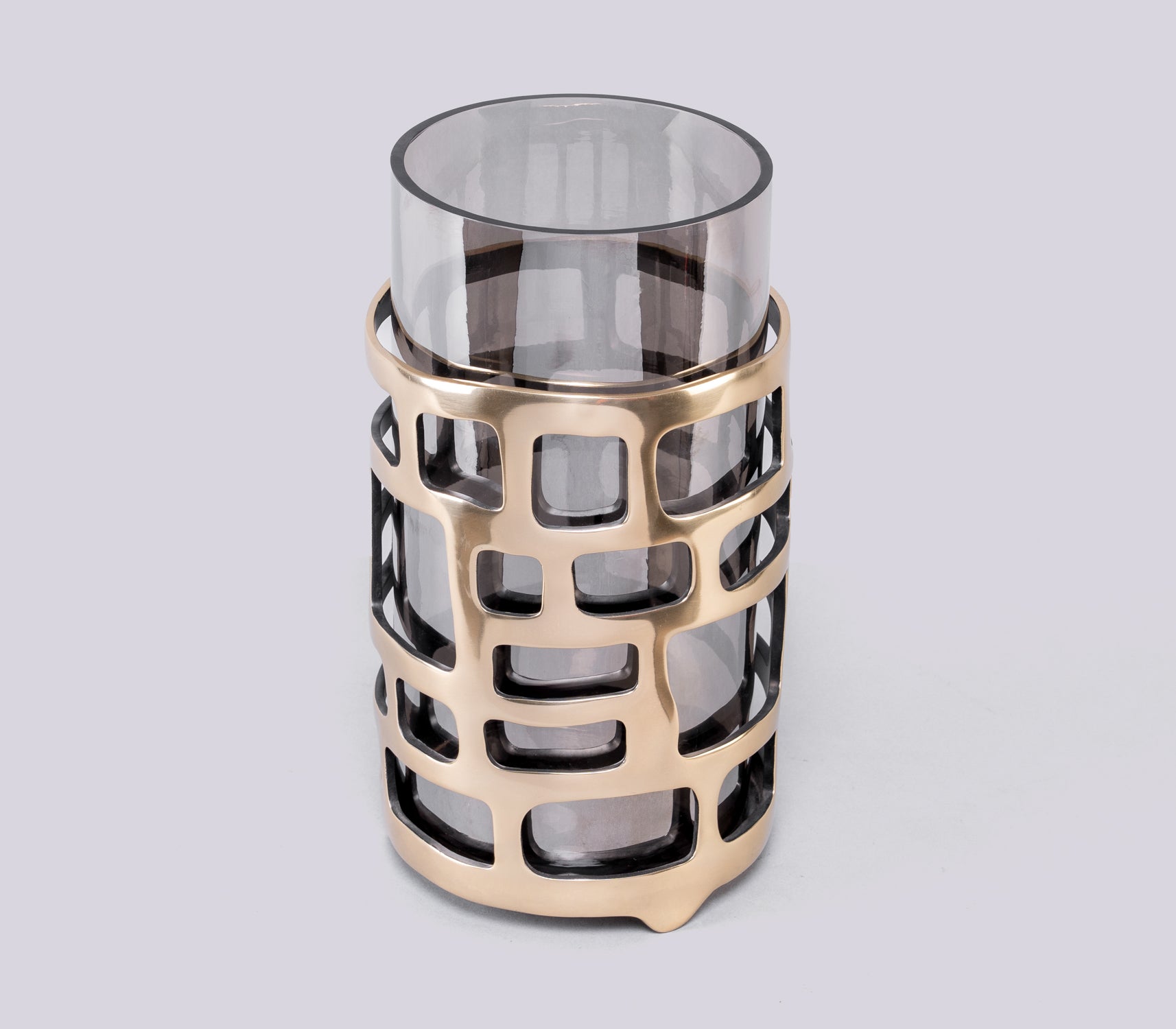 VIVA LA CANDLE HOLDER