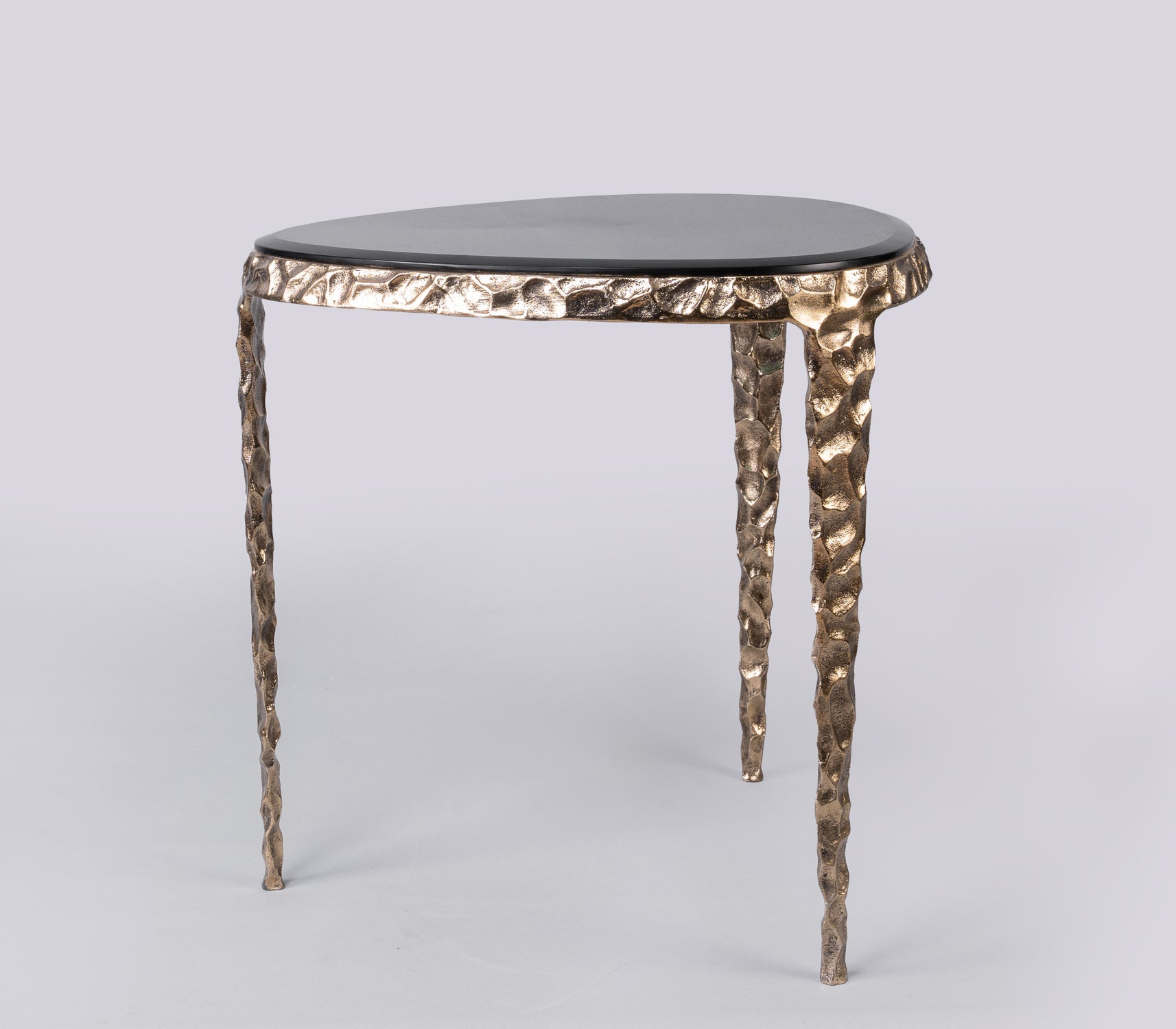Chiselled End Tables