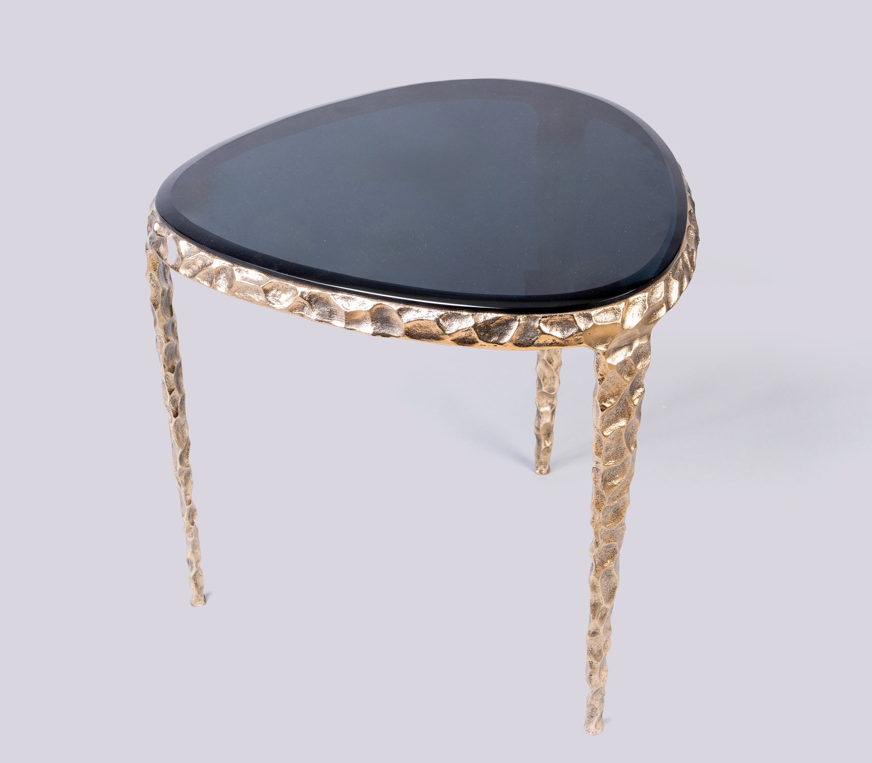 Chiselled End Tables
