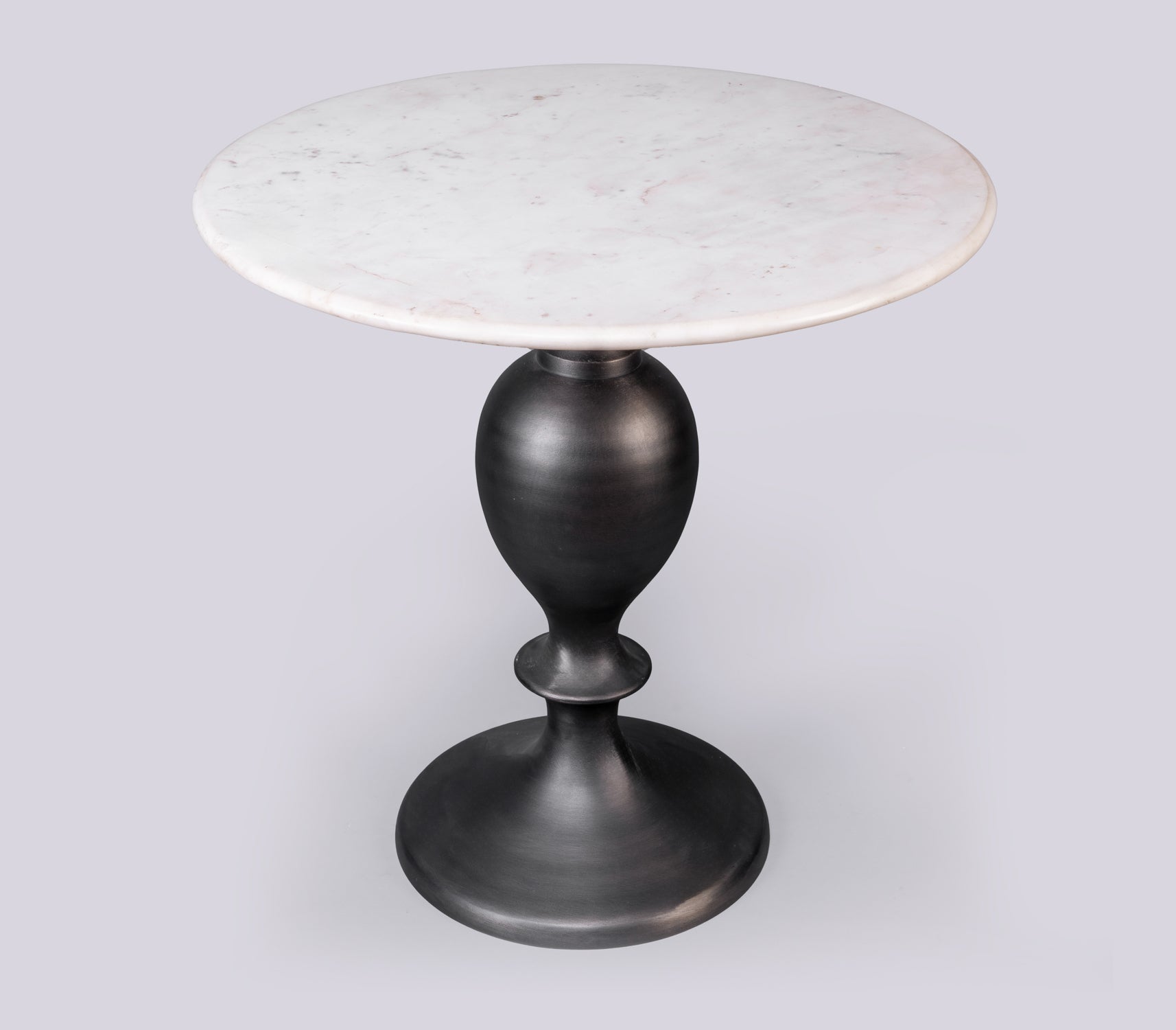 Curvata End Table