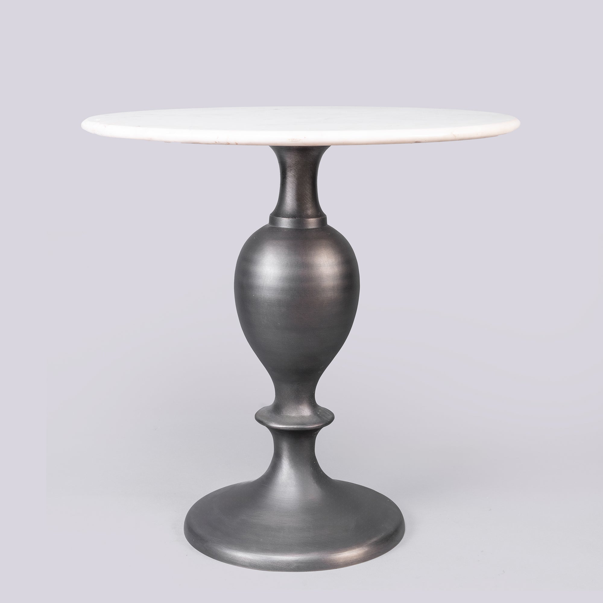 Curvata End Table