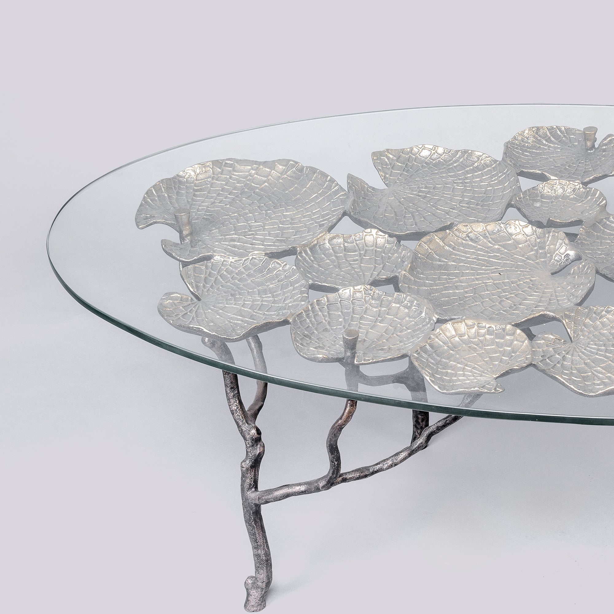 Lilia Coffee Table