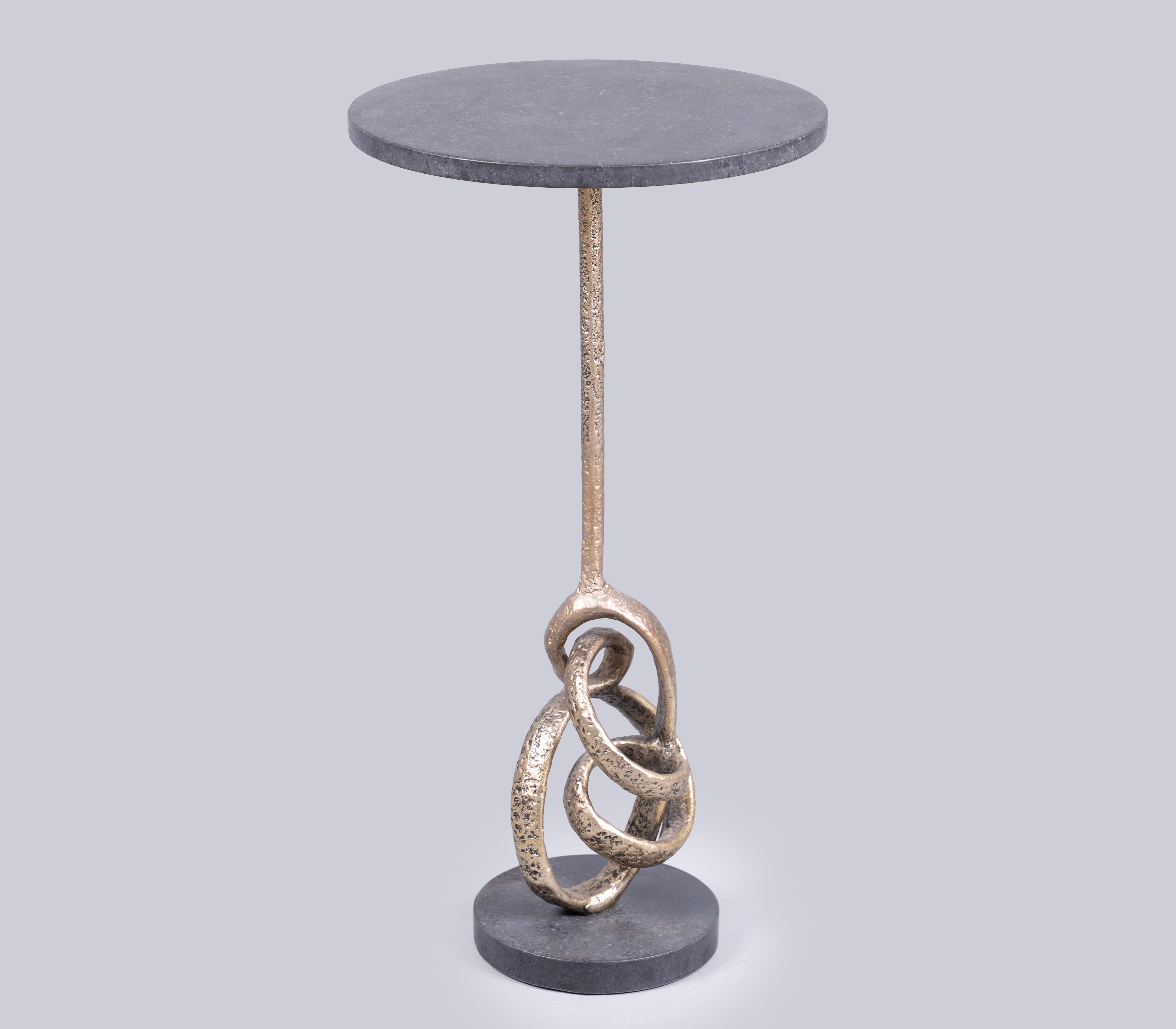 Enchanted Harmony Martini Table