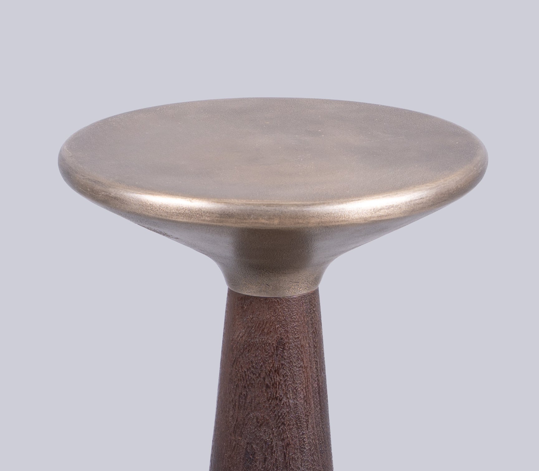 Walnut Crest Martnin Table