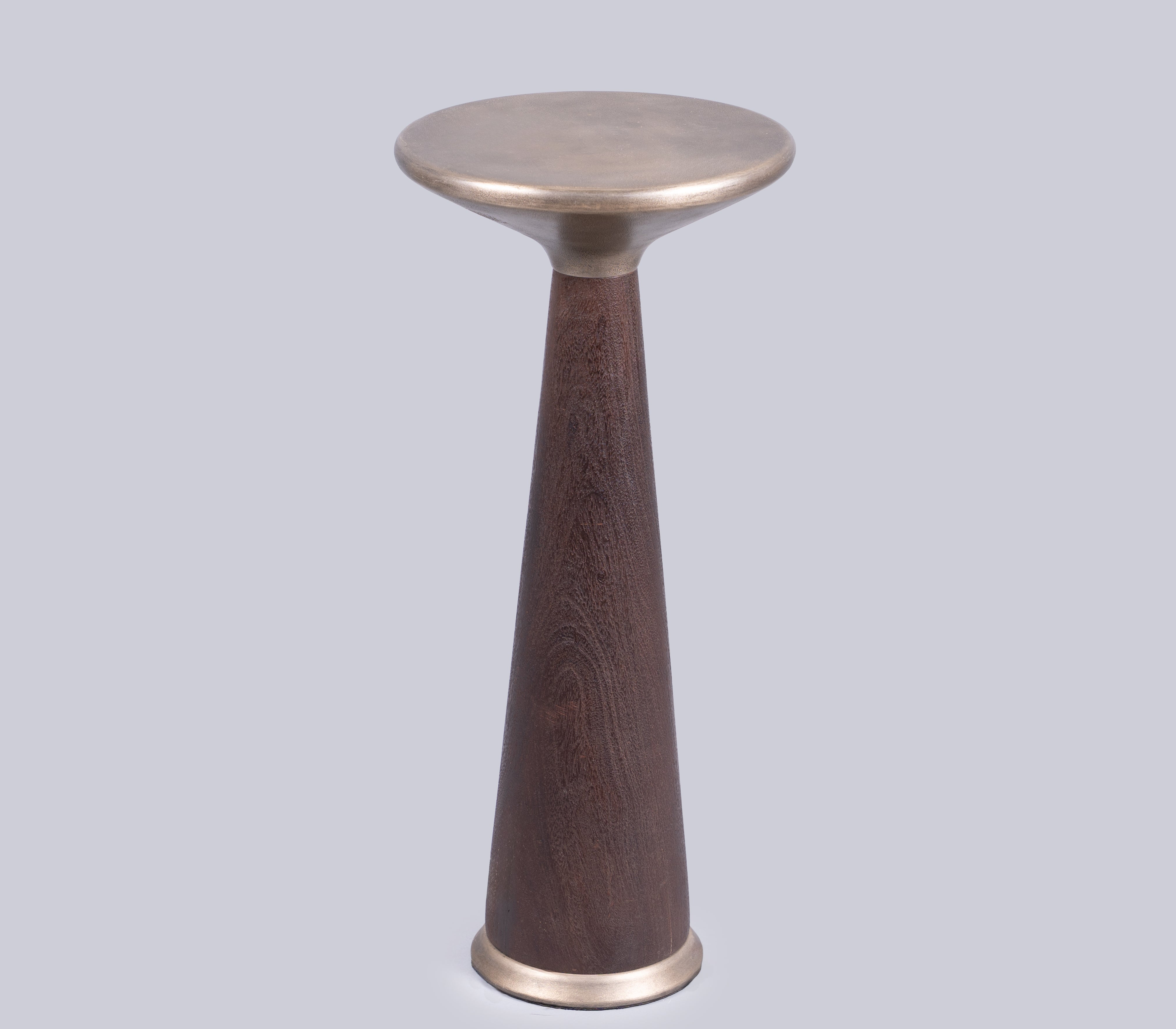 Walnut Crest Martnin Table