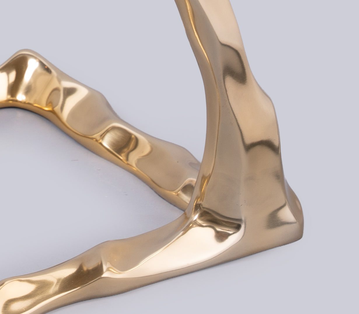Auric Form Stool