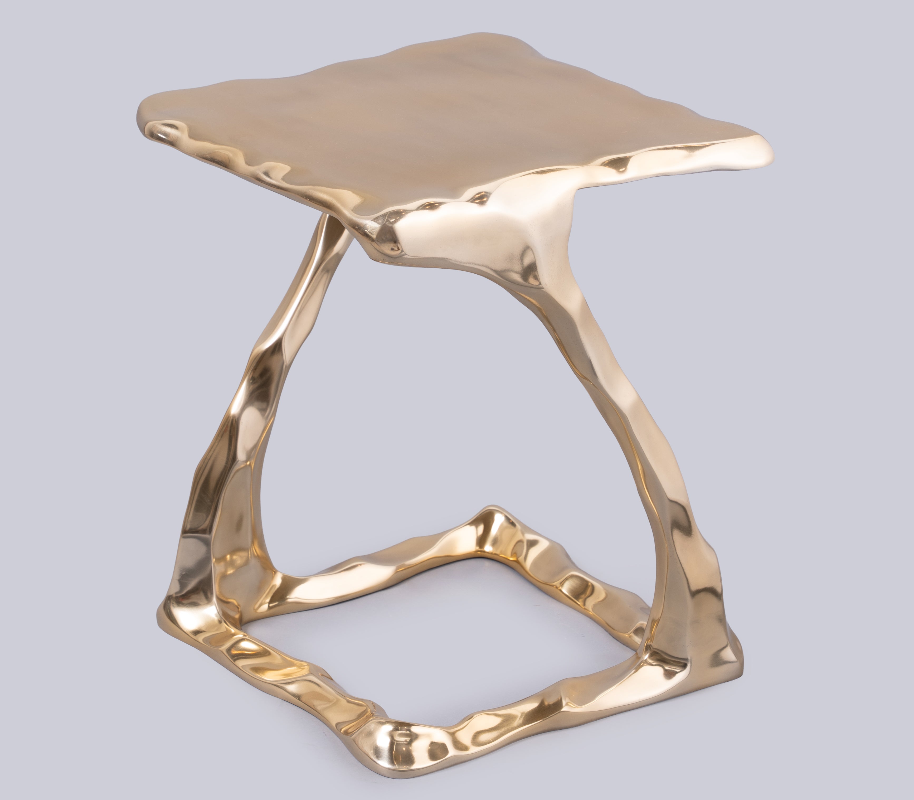 Auric Form Stool