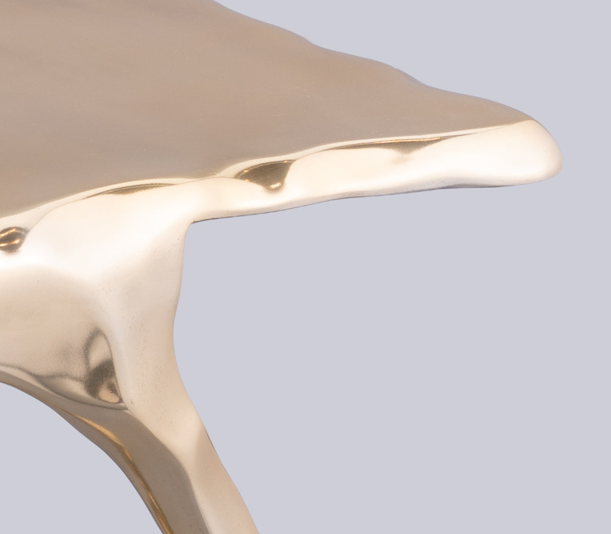 Auric Form Stool
