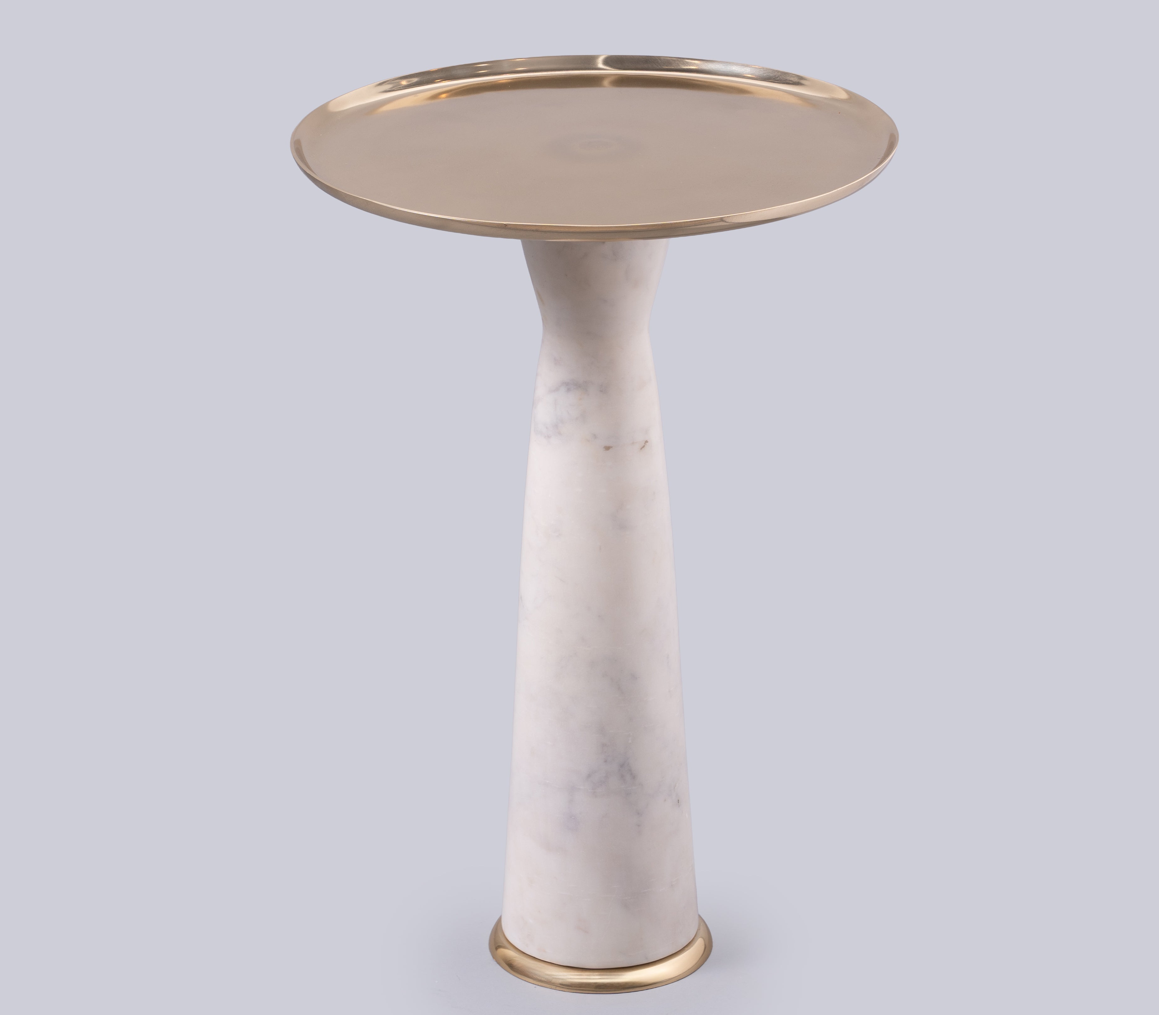 Marbella Luxe End Table