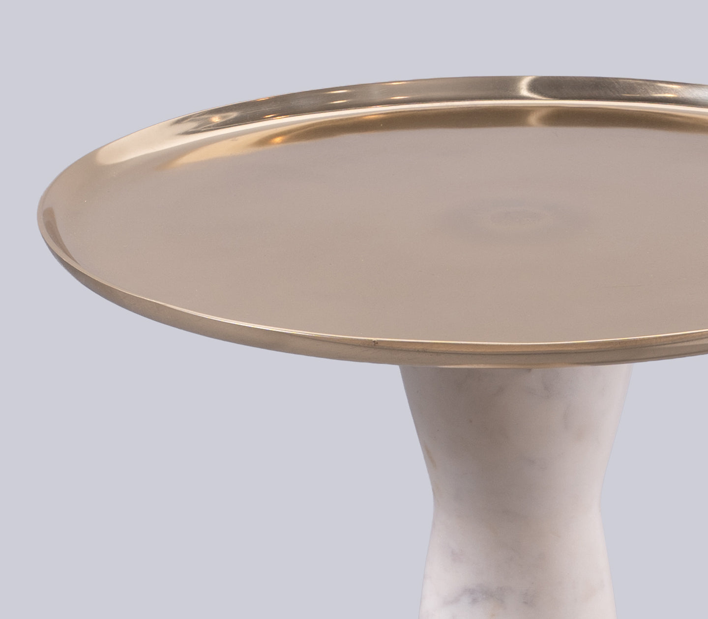 Marbella Luxe End Table