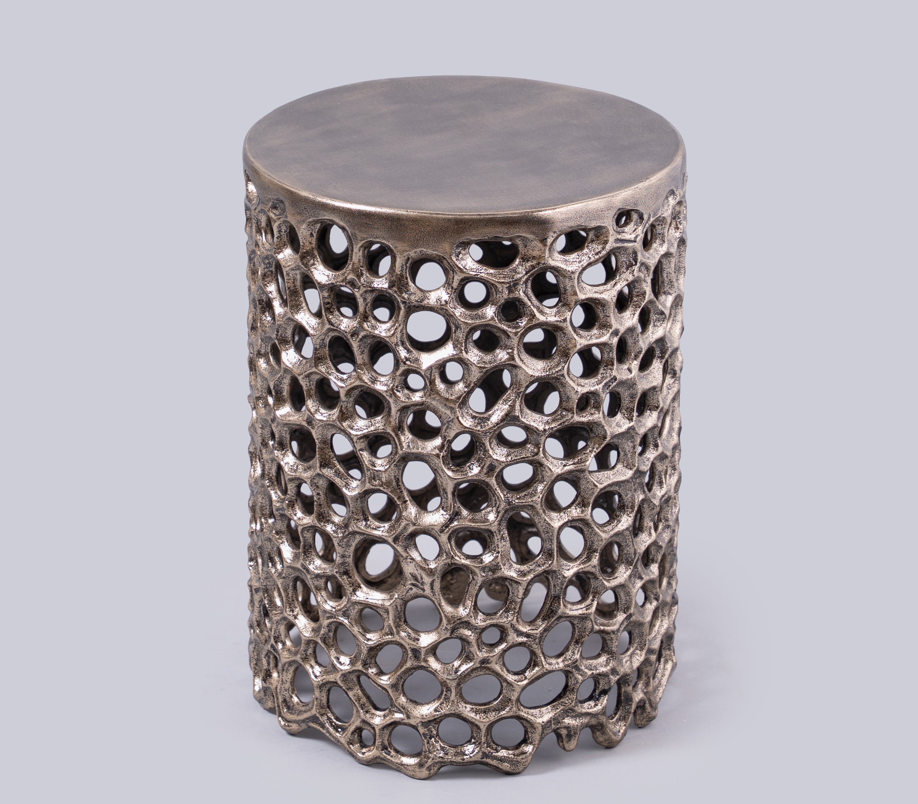 Celestial End Table