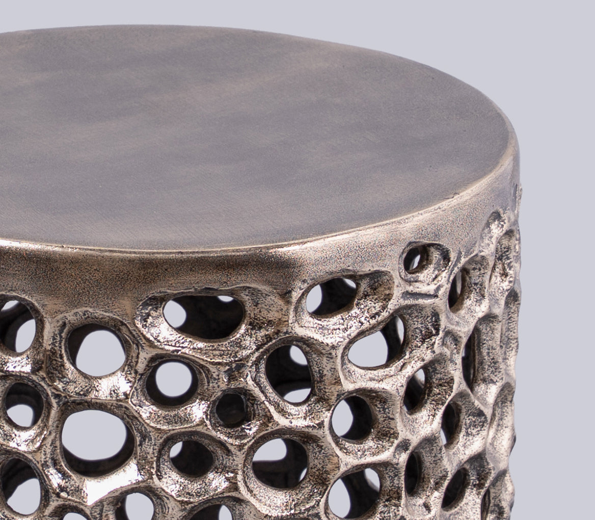Celestial End Table